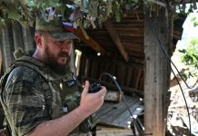 ВС России захватили в зоне СВО натовские трофеи