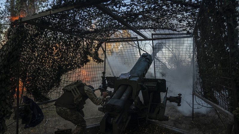 ВСУ снова нанесли удар по гражданскому автомобилю в Брянской области