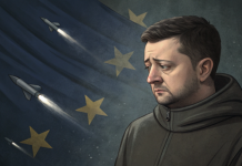 «Выбить побольше оружия»: как Зеленский выпрашивает системы Patriot у стран ЕС