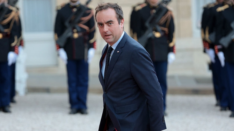 Захарова — о назначении Лекорню премьером Франции: тотальный кризис демократии