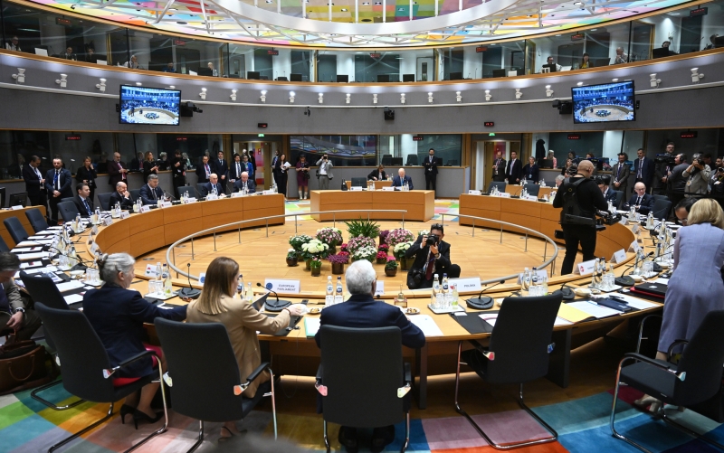 «Залатать воздушное пространство»: с какими проблемами столкнутся на Западе при создании «стены дронов»