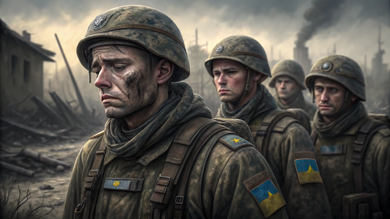 «Запад продолжает утаивать потери»: как российский «Искандер» стал главным средством уничтожения наёмников ВСУ