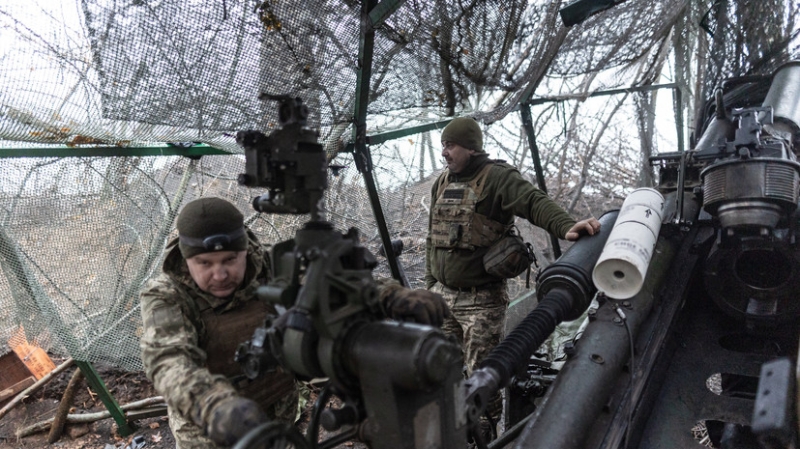«Зеленский попал в собственную ловушку»: как в Киеве признали безнадёжность положения ВСУ в Красноармейске
