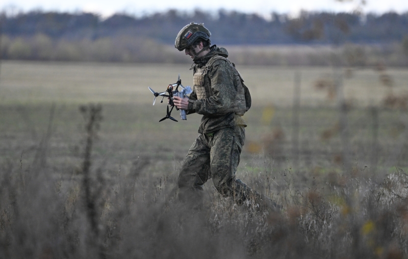 «Зеленский попал в собственную ловушку»: как в Киеве признали безнадёжность положения ВСУ в Красноармейске