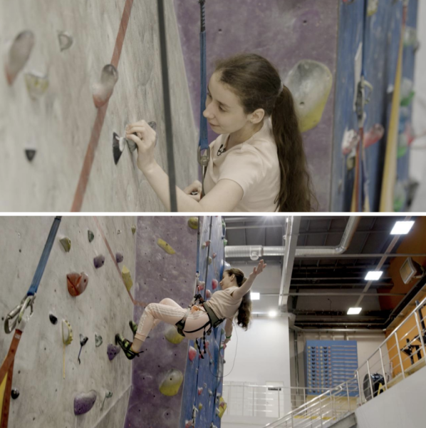 Зрения нет, но жизнь есть: на RT состоялась премьера фильма Регины Парпиевой о незрячих ветеранах СВО