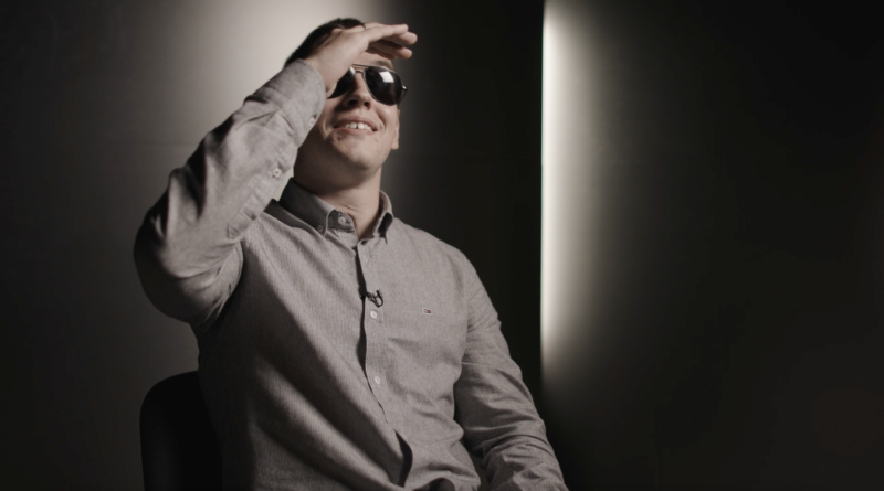 Зрения нет, но жизнь есть: на RT состоялась премьера фильма Регины Парпиевой о незрячих ветеранах СВО