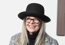 Звезда «Крёстного отца» Дайан Китон умерла на 80-м году жизни в Калифорнии