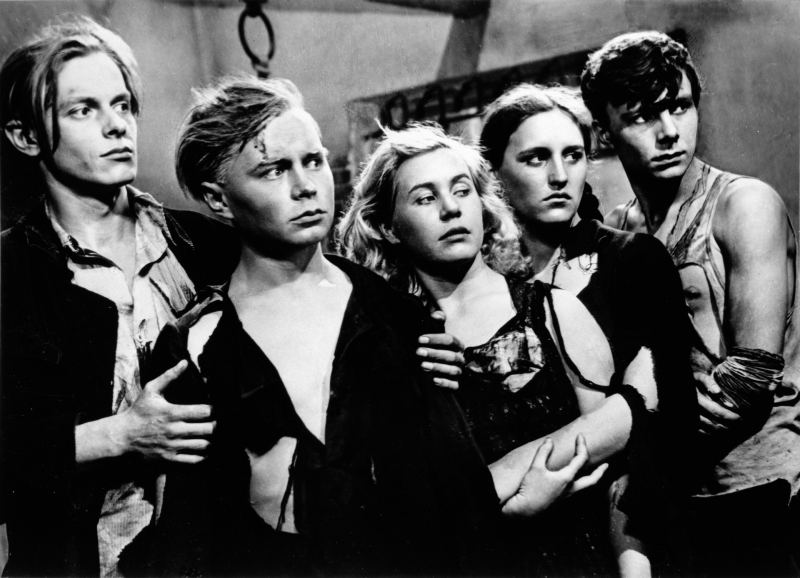 «А я вольная, я с Кубани!»: 100 лет со дня рождения Нонны Мордюковой