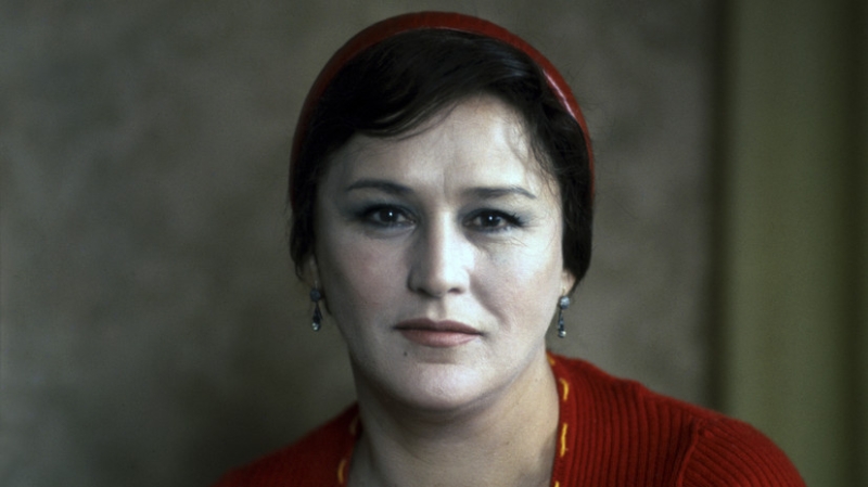 «А я вольная, я с Кубани!»: 100 лет со дня рождения Нонны Мордюковой