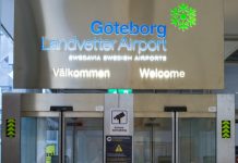 Aftonbladet: аэропорт шведского Гётеборга приостановил работу из-за дрона