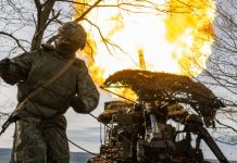 Активные наступательные действия «Востока»: ВС РФ освободили Затишье в Запорожской области