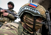 Боец ВС России на самодельном квадроцикле спас брата-близнеца на СВО