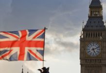 Британия запретит использовать свои услуги для перевозки российского СПГ