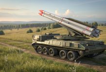 «Будет барражировать по определённым точкам»: Лукашенко рассказал об условиях дислокации «Орешника» в Белоруссии