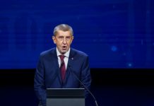 BZ: правительство Бабиша может подорвать европейскую поддержку Украины