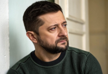 Депутат Журавлёв: Зеленского устранят, если наступит мир