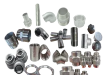 Приварные или резьбовые фитинги: какой тип выбрать для надежной и долговечной системы