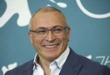 «Естественный отбор оппозиции»: как Ходорковский лишает влияния и денег «друзей» из ФБК