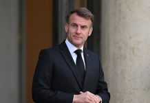 Figaro: по делу о незаконном финансировании кампаний Макрона прошёл обыск