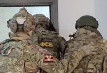 ФСБ пресекла операцию Украины и Британии по угону МиГ-31 ВКС России с «Кинжалом»