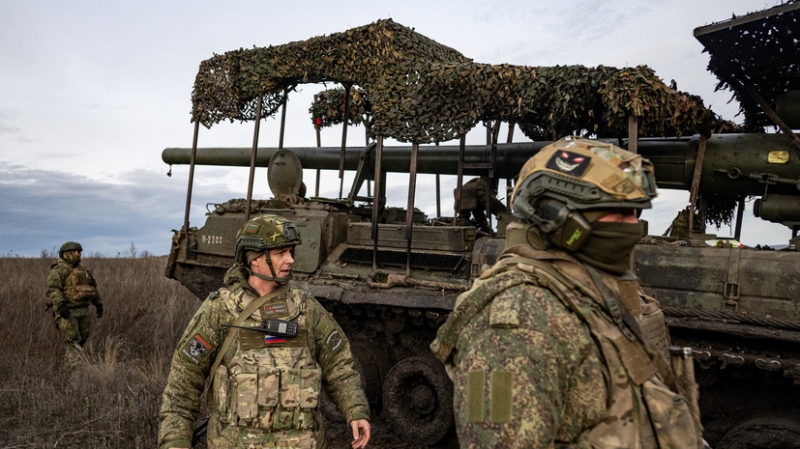 Герасимов: Купянск освобождён