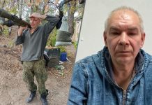 «Хочу отметить пятидесятилетие на фронте»: пехотинец Лука после ранения и тяжёлых болезней снова уходит на СВО