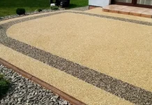 Каменный ковер: красота, прочность и уют вашего дома