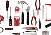 Выбор инструмента для строительства: секреты практичности и эффективности