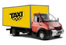 Когда грузовое такси приходит на помощь: удобство, скорость и надежность