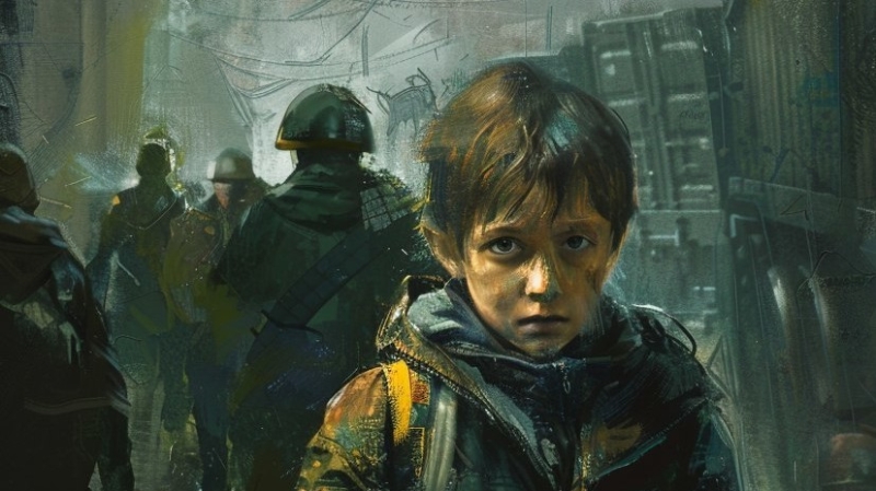 Их цель — ваш ребёнок: как распознать вербовщика подростков и пресечь угрозу