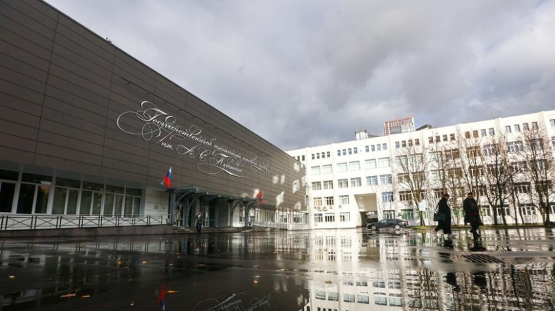 Институт Пушкина назвал слово «победа» самым популярным в 2025 году