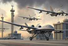 «Изменит почти всё»: какие пять технологий повысят возможности российских дронов