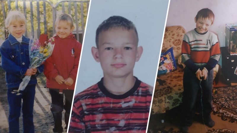 «Я приеду к тебе сам. На своих ногах»: мамы легендарных бойцов рассказали о детстве героев