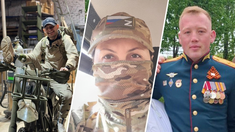 «Я приеду к тебе сам. На своих ногах»: мамы легендарных бойцов рассказали о детстве героев