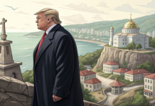 Константинов: визит Трампа в Крым помог бы ему разобраться в причинах конфликта