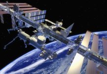 Космонавты с МКС поздравили соотечественников с Днём народного единства