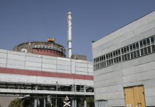 Лихачёв: обстановка вокруг ЗАЭС не становится легче