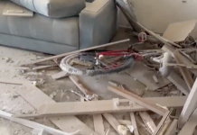 Мэр Андрей Кравченко: в Новороссийске открыли ПВР после ударов беспилотников