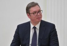 МИД Сербии опроверг данные СМИ об участии Вучича в «человеческих сафари»