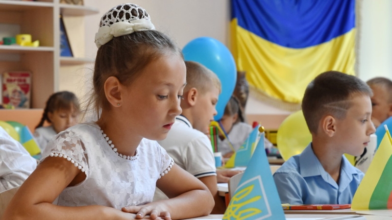 «На русском дома говорит каждый четвёртый»: почему украинский язык теряет популярность среди молодёжи