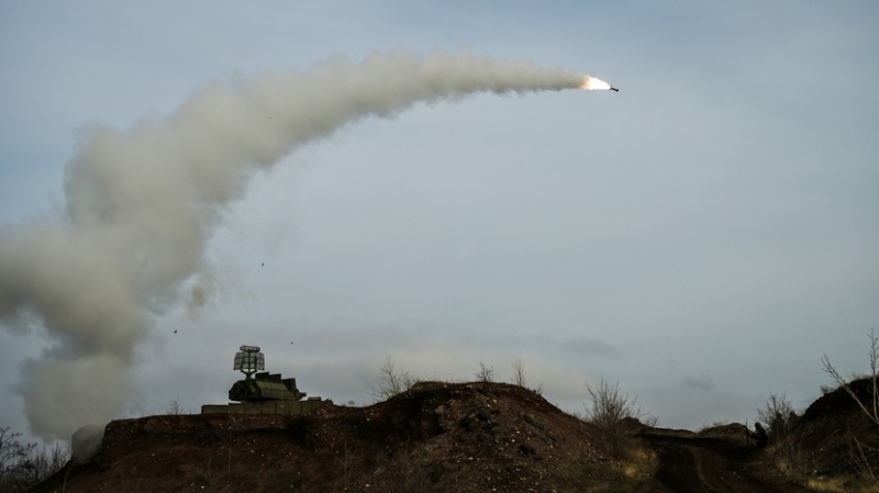 Над 11 регионами и Чёрным морем: за ночь над Россией уничтожено 118 украинских БПЛА