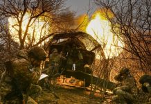 «Наносят удары туда, где враг и вовсе не ожидает»: какие артиллерийские орудия применяются в зоне СВО