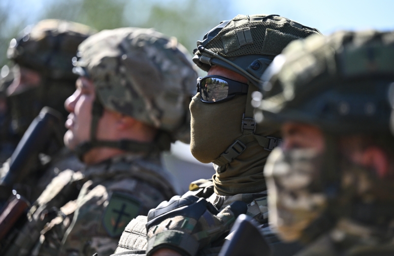 Наступление в Красноармейске, освобождение части Купянска и взятие Новоуспеновского: как развивается ситуация в зоне СВО