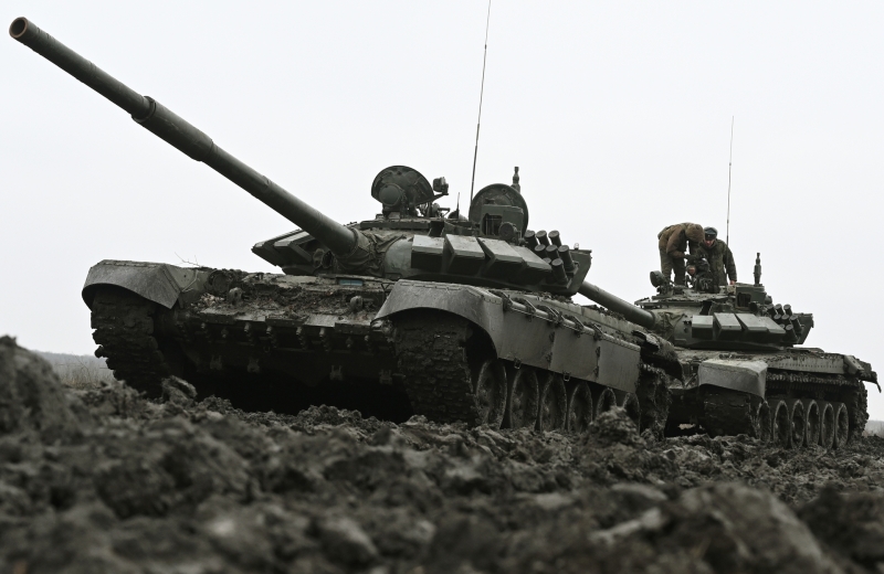 Наступление в Красноармейске, освобождение части Купянска и взятие Новоуспеновского: как развивается ситуация в зоне СВО