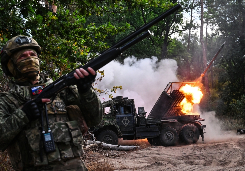 Наступление в Красноармейске, освобождение части Купянска и взятие Новоуспеновского: как развивается ситуация в зоне СВО
