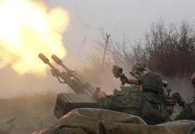 Наступление в Запорожской области и ДНР продолжается: ВС РФ освободили Новое, Сладкое и Гнатовку