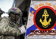 «Никогда не подводили Россию»: как сражаются подразделения морской пехоты в зоне СВО