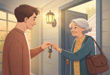 Нотариус и страхование: в Госдуме разработали меры по борьбе с мошенничеством при покупке жилья у пенсионеров