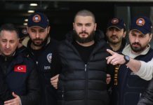 Основателя турецкой криптобиржи Thodex Озера нашли мёртвым в тюремной камере