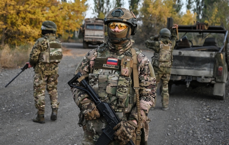 Освобождение Успеновки, продвижение в районе Купянска и Красноармейска: как развивается ситуация в зоне СВО